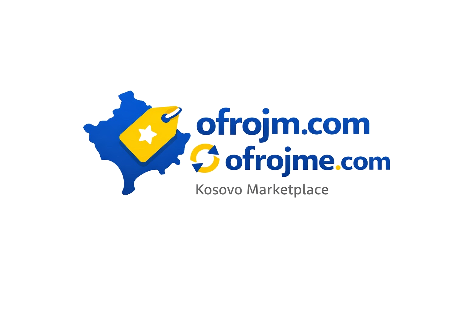 Ofrojm Logo