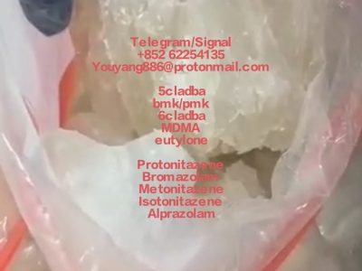 Best Service 5CLADBA 5cl adba 5cladba adbb eutylone bromazolam