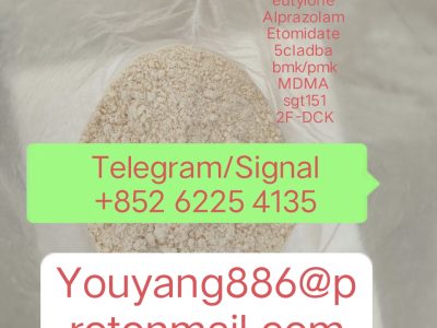 hot sell 5cladba ADBB sgt151 Strong Original Eutylone
