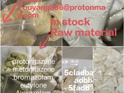 5cladba precursor raw material 5cl-adb adbb 5cladba eutylone bromazolam sgt151