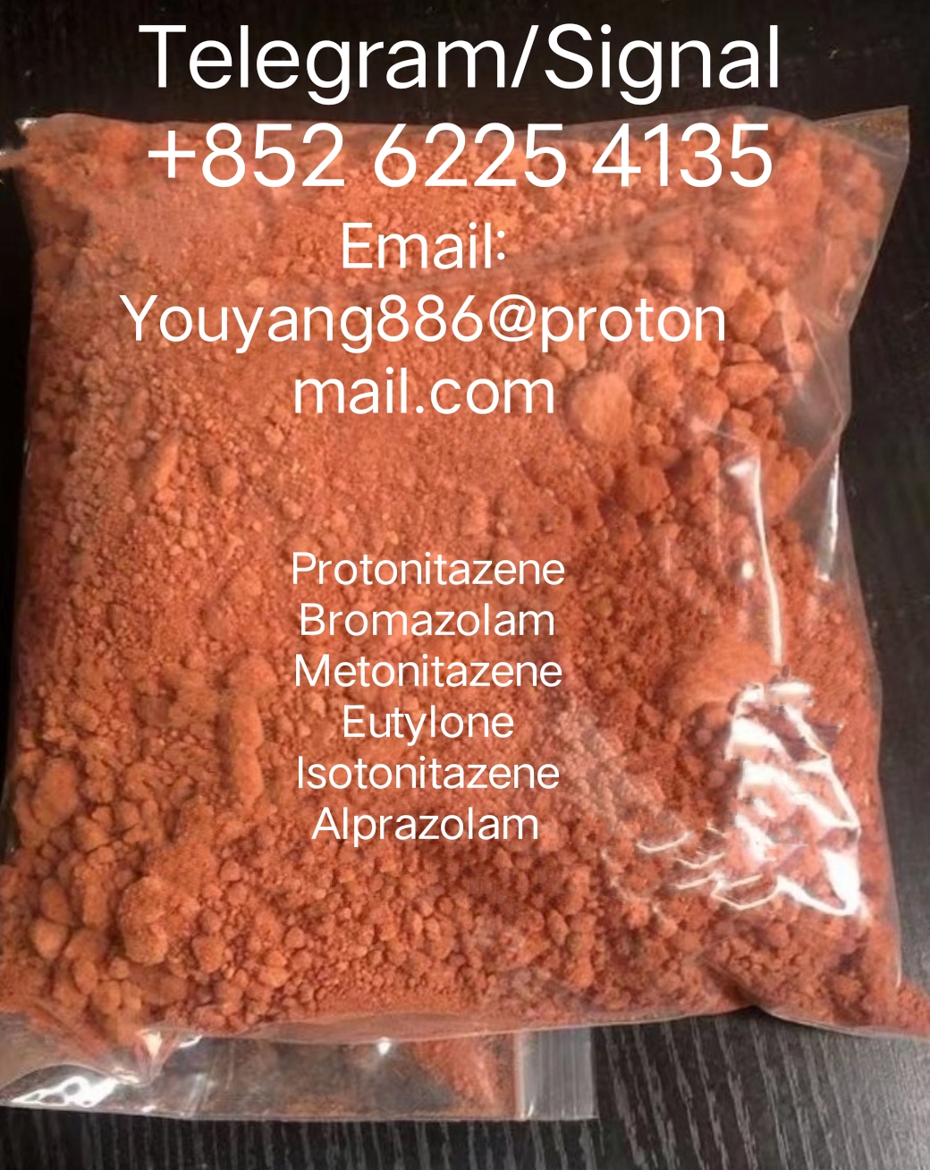 high quality and reasonable price 5CLADBA EU MDMA sgt151