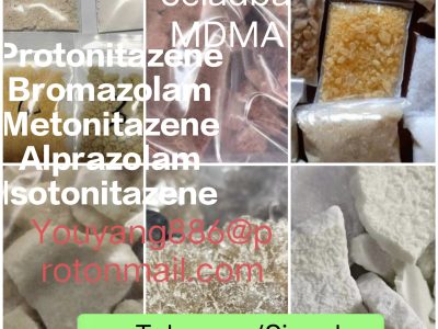 high quality and reasonable price 5CLADBA EU MDMA sgt151