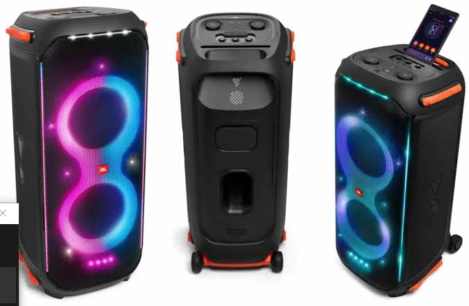 Altoparlant portativ Bluetooth JBL PartyBox 710
