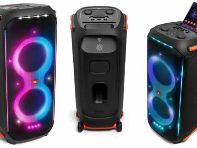 Altoparlant portativ Bluetooth JBL PartyBox 710