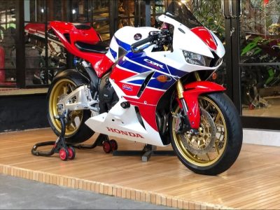 Verkoop 2015 Superfiets Honda CBR 600RR