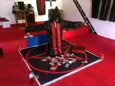 HOW TO USE AFRICAN SPIRITUALITY TO GET VIEWS! CALL NOW FOR MORE ENQUIRIES +2348149784490