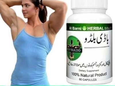 Body Buildo Capsule in Mansehra#03003096854