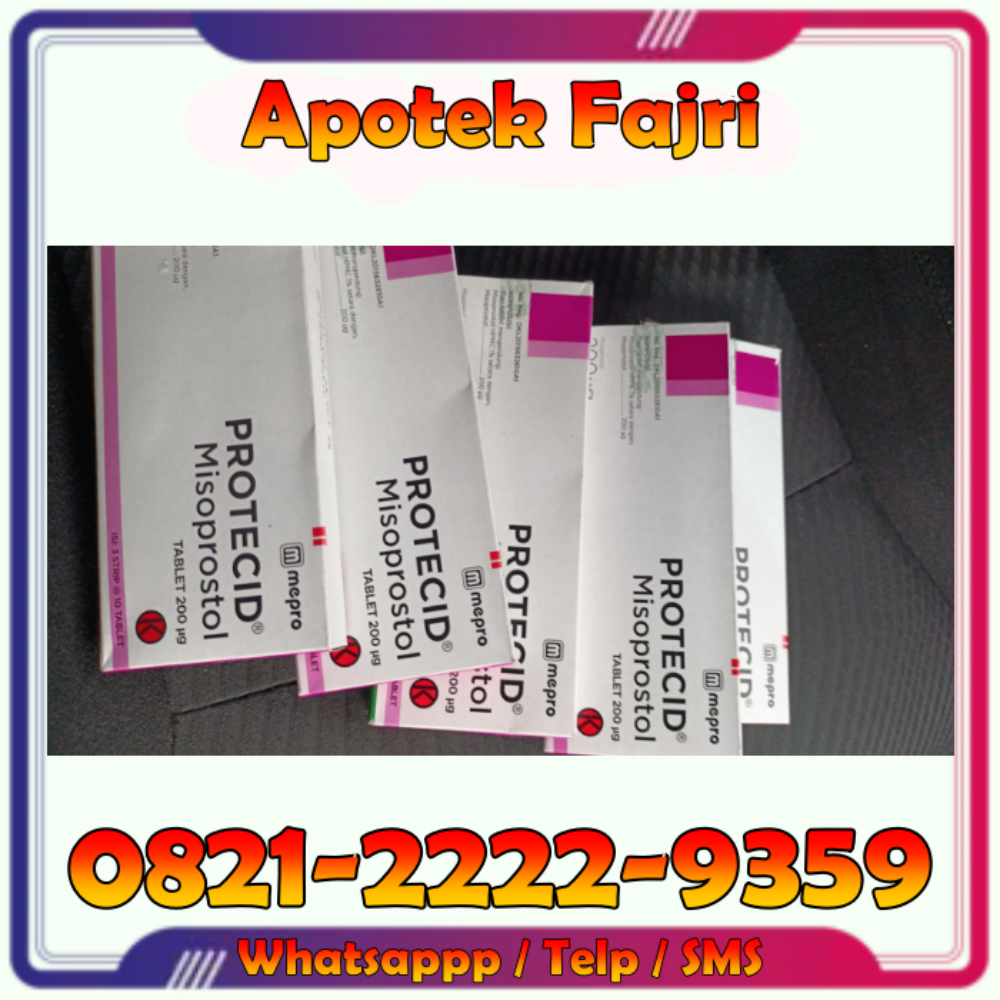 Jual Cytotec Di Subang WA082122229359 COD Obat Cytotec 200mcg