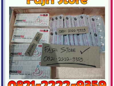 Jual Cytotec Di Jepara WA082122229359 COD Obat Cytotec 200mcg