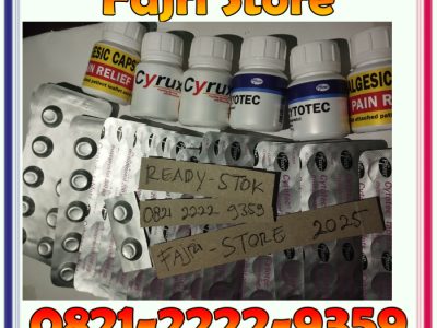 Jual Cytotec Di Karanganyar 082122229359 COD Obat Cytotec 200mcg