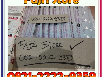 Jual Cytotec COD Di Magelang 082122229359 COD Obat Cytotec 200mcg