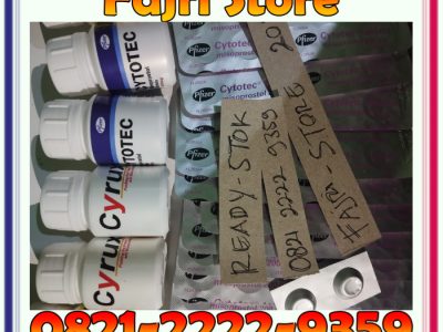 Jual Cytotec COD Di Gunung kidul  082122229359 COD Obat Cytotec 200mcg