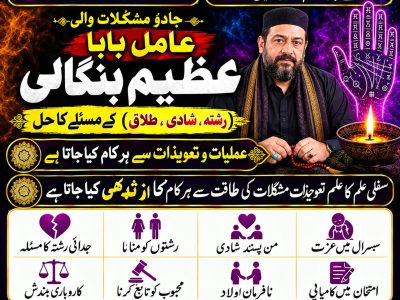 Best-Black magic meaning Peshawar Kala Jadu ka tor Faisalabad