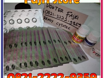 Jual Cytotec Di Nganjuk COD WA082122229359 Toko Terpercaya
