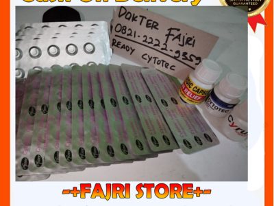 Jual Cytotec Di Lamongan COD WA082122229359 Toko Terpercaya