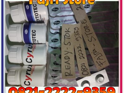 Jual Cytotec Di Ciamis COD WA082122229359 Toko Terpercaya
