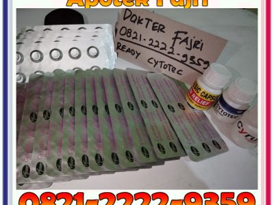 Apotek Jual Cytotec Di Denpasar Telp082122229359 Obat Aborsi Toko Terpercaya