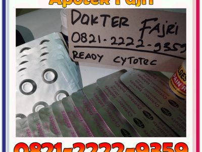 Apotek Jual Cytotec Di Ciamis Telp082122229359 Obat Aborsi Toko Terpercaya