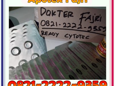 Apotek Jual Cytotec Di Indramayu Telp082122229359 Obat Aborsi Toko Terpercaya