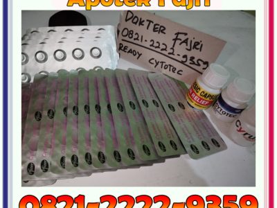 Apotek Jual Cytotec Di Sukabumi Telp082122229359 Obat Aborsi Toko Terpercaya