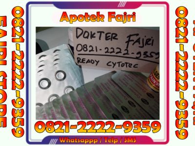 Apotek Jual Cytotec Di Cimahi Telp082122229359 Obat Aborsi Toko Terpercaya