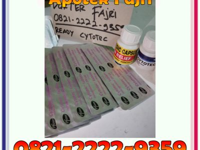 Apotek Jual Cytotec Di Banyumas Telp082122229359 Obat Aborsi Toko Terpercaya