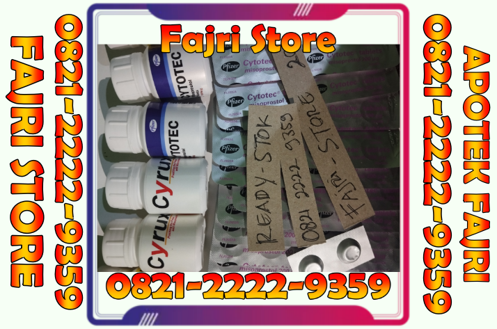 Apotek Jual Cytotec Di Blora Telp082122229359 Obat Aborsi Toko Terpercaya