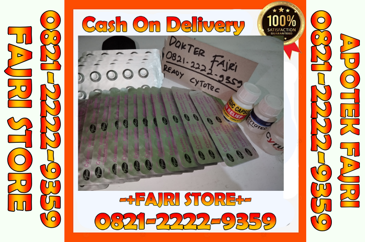 Apotek Jual Cytotec Di Pati Telp082122229359 Obat Aborsi Toko Terpercaya