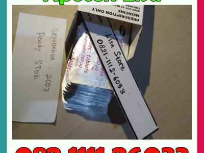 Apotek Jual Cytotec Di Solo Telp082122229359 Obat Aborsi Toko Terpercaya