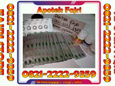 Apotek Jual Cytotec Di Bojonegoro Telp082122229359 Obat Aborsi Toko Terpercaya