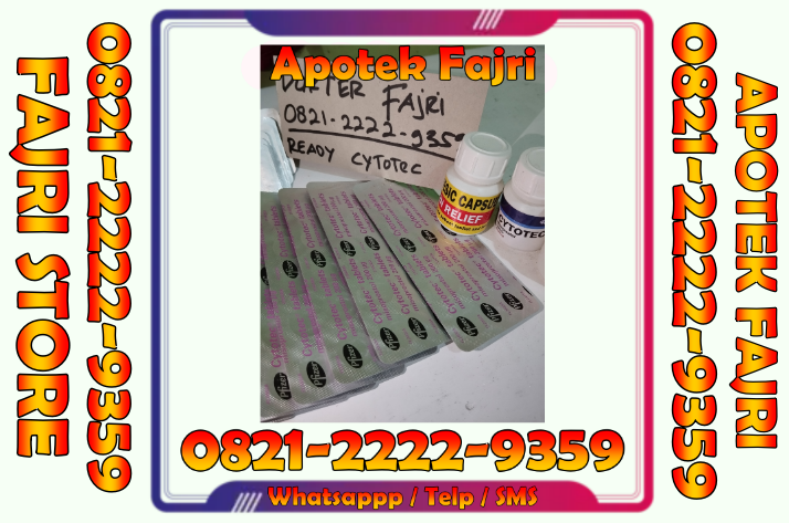 Apotek Jual Cytotec Di Malang Telp082122229359 Obat Aborsi Toko Terpercaya