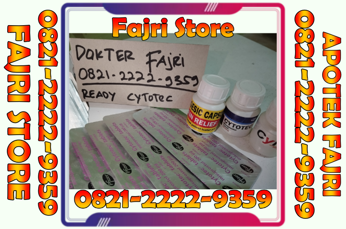 Apotek Jual Cytotec Di Sampang Telp082122229359 Obat Aborsi Toko Terpercaya