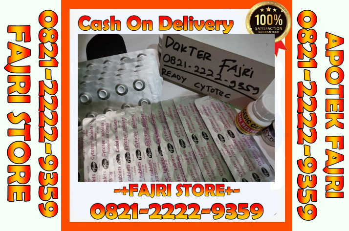 Apotek Jual Cytotec Di Sumenep Telp082122229359 Obat Aborsi Toko Terpercaya