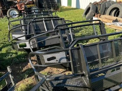 Telegram[@Isaiahwrightfit] Where to Buy Brush Guard in the United States Oklahoma
