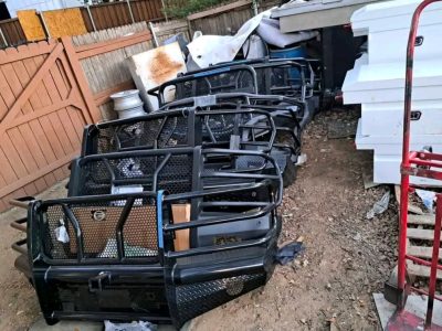 Telegram[@Isaiahwrightfit] Where to Buy Brush Guard in the United States Oklahoma