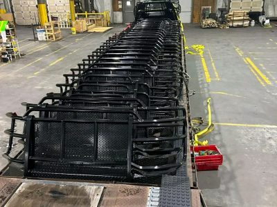 Telegram[@Isaiahwrightfit] Where to Buy Brush Guard in the United States Oklahoma