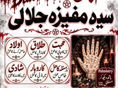 Global Amil Baba & Spiritual Healer Specialist | Kala Jadu Removal, Love Marriage Solutions, Rohani Ilaj & Online Istikhara Worldwide2