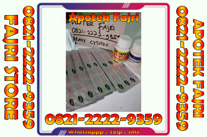 Jual Cytotec Shopee Ciamis 082122229359 Obat Aborsi Cytotec Toko Shopee