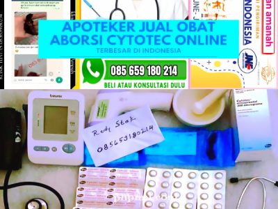 ⚕JUAL OBAT ABORSI YOGYAKATA 085659180214 APOTEK TERPADU YOGYAKARTA