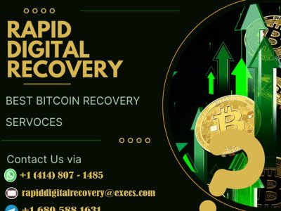 A Step-By-Step Guide to Finding Your Lost Bitcoin, Ethereum Or Digital Assets-Visit Rapid Digital Recovery Expertise