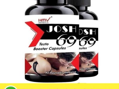 Josh 69 Capsule in Faisalabad#03003096854