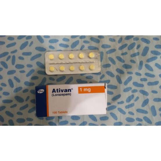 Ativan tablet in Faisalabad👀03003096854