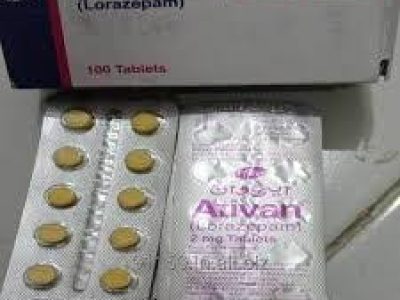 Ativan tablet in Islamabad👀03003096854