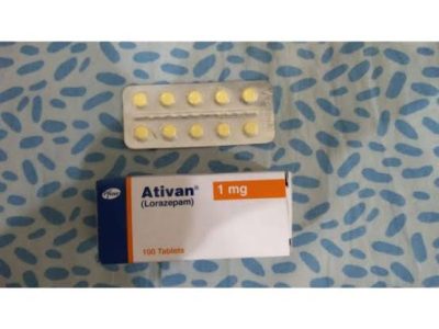 Ativan tablet in Sheikhupura👀03003096854