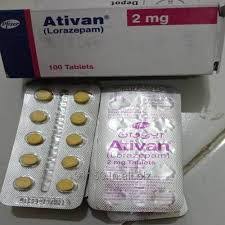 Ativan tablet in Sukkur👀03003096854