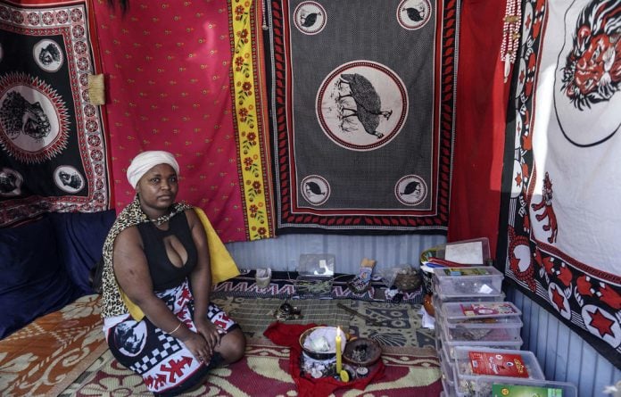 Dangerous Revenge Spells to Deliver Instant Karma to Your Enemies Without Side Effects ☎ @ +27-60-577-5963