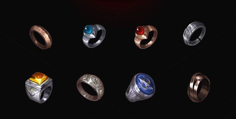 ULTIMATE MAGIC POWER RING ☎ @ +27-60-577-5963