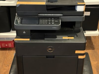 Dell H825cdw Color Laser MFP Printer Whatsapp :+573187723204