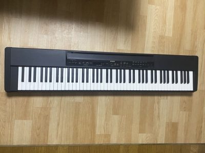 Black 88-Key Electric Piano Keyboard Whatsapp :+573187723204