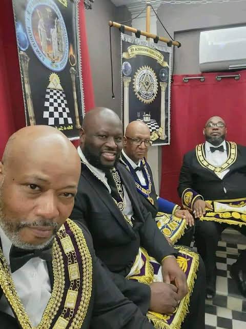 +2347036230889 join most powerful occult for spiritual solutions in Cameroon